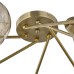 Потолочная люстра Arte Milano Amalfi 322307/6 AB