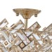 Потолочная люстра Arte Milano Sorrento 378019/7/50/470 GD