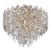 Потолочная люстра Arte Milano Sorrento 378019/7/50/470 GD