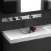 Трековая подсветка Arte Milano Am-track-sockets 380011TLS/LWS Gold