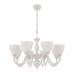 Подвесная люстра Arte Milano 347837/8 WT+SL