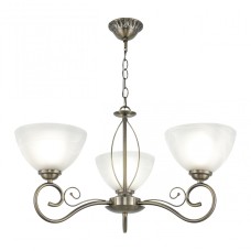 Подвесная люстра Arte Milano Amalfi 330656/3 AB