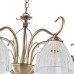 Подвесная люстра Arte Milano Amalfi 338656/5 AB