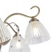 Подвесная люстра Arte Milano Amalfi 338656/5 AB