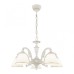 Подвесная люстра Arte Milano 341837/5 WT+G