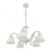 Подвесная люстра Arte Milano 341837/5 WT+G