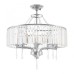 Потолочная люстра Arte Milano Sorrento 371009/8/50/600 CR