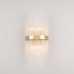 Настенный светильник Arte Milano Torcia 430122.250.4.E14.A1 GD