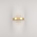 Настенный светильник Arte Milano Torcia 430122.250.4.E14.A1 GD
