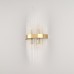 Настенный светильник Arte Milano Torcia 430122.250.4.E14.A1 GD