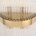 Настенный светильник Arte Milano Torcia 430122.250.4.E14.A1 GD