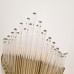 Настенный светильник Arte Milano Torcia 430122.250.4.E14.A1 GD