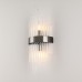 Настенный светильник Arte Milano Torcia 430122.180.2.E14.A1 BK