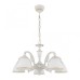 Подвесная люстра Arte Milano 341837/5 WT+G