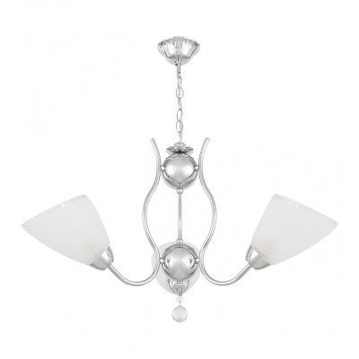 Подвесная люстра Arte Milano Amalfi 335816/3 CR