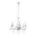 Подвесная люстра Arte Milano 346179/6 WT+G