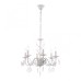 Подвесная люстра Arte Milano 346179/6 WT+G