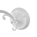 Бра Arte Milano 347410/1W WT+SL