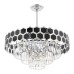 Люстра на штанге Arte Milano Sorrento 375009/6+3/300/590 CR