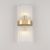 Настенный светильник Arte Milano Torcia 430122.140.2.E14.B1 BS
