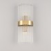 Настенный светильник Arte Milano Torcia 430122.140.2.E14.B1 BS