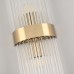 Настенный светильник Arte Milano Torcia 430122.140.2.E14.B1 BS