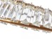 Подвесная люстра Arte Milano Venezia 318033/D800 BS