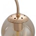 Люстра на штанге Arte Milano Napoli 327619/3 FG+WH
