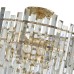 Потолочная люстра Arte Milano Sorrento 374409/9/60/570 GD
