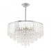 Люстра на штанге Arte Milano Sorrento 375509/10/300/570 CR