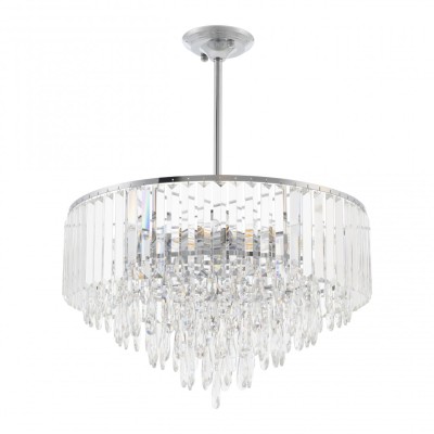 Люстра на штанге Arte Milano Sorrento 375509/10/300/570 CR