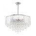 Люстра на штанге Arte Milano Sorrento 375509/10/300/570 CR