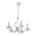Подвесная люстра Arte Milano Amalfi 339934/5 WT+SL