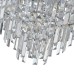 Потолочная люстра Arte Milano Sorrento 378019/9/50/570 CR