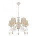 Подвесная люстра Arte Milano 347620/5 WT+G