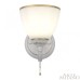 Бра Arte Milano 342837/1W WT+G