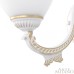 Бра Arte Milano 342837/1W WT+G