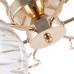 Потолочная люстра Arte Milano Amalfi 329207/6 GD
