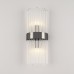 Настенный светильник Arte Milano Torcia 430122.140.2.E14.B1 BK