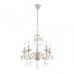 Подвесная люстра Arte Milano 346179/5 WT+G