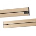 Накладной шинопровод Arte Milano Am-track-sockets-39 392305TO/50 Gold