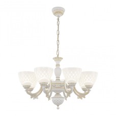 Подвесная люстра Arte Milano 343837/8 WT+G