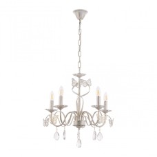 Подвесная люстра Arte Milano 346179/5 WT+G