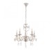 Подвесная люстра Arte Milano 346179/5 WT+G