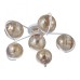Потолочная люстра Arte Milano Amalfi 326208/5+1 WH+FG