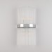 Настенный светильник Arte Milano Torcia 430122.250.4.E14.B1 CR