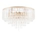 Потолочная люстра Arte Milano Sorrento 375509/10/40/570 GD