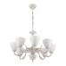 Подвесная люстра Arte Milano 343659/8 WT+G