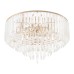 Потолочная люстра Arte Milano Sorrento 375509/10/40/570 GD