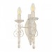 Бра Arte Milano AM342620 342620/2W WT+G